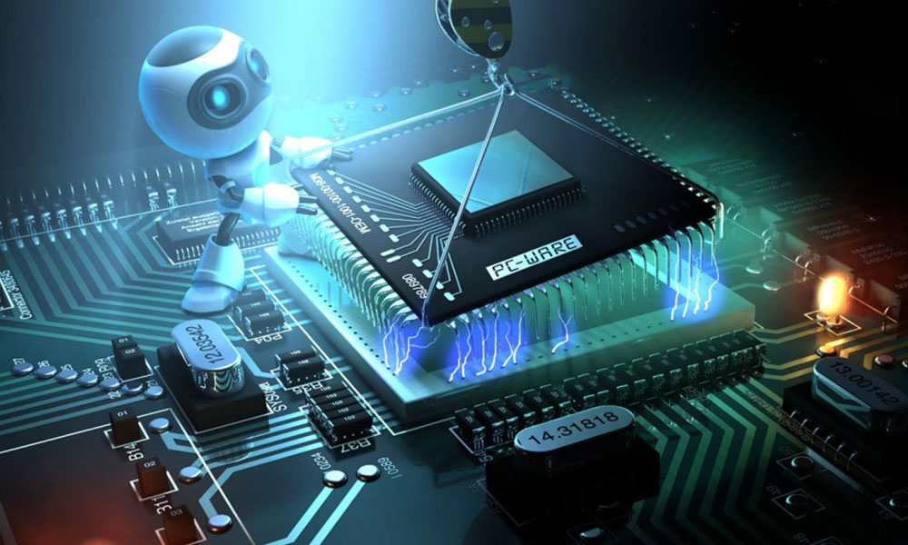 B.Sc Electronics and Communication